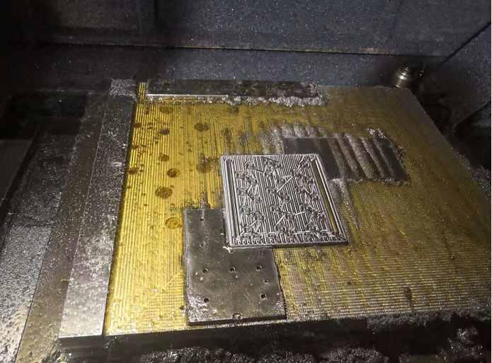 雕刻刀模 雕刻刀模
